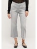ANGELS  Jeans Linn Boho in hellgrau