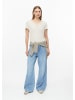 s.Oliver T-Shirt in 0700_helles beige