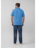 s.Oliver Polo-Shirt in 5510_royalblau