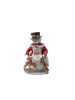 Villeroy & Boch Schneemann Christmas Toys Memory in bunt