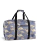 Chiemsee Jump N Fly Sporttasche 49 cm lila