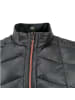 Bogner Hybridwinterjacke Kirian in Black