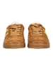 INUOVO Sneaker Camel