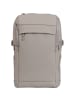 BECKMANN Street FLX Warm Grey in grau