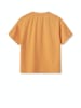 Mos Mosh Rundhals T-Shirt für Herren in orange