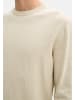 Tom Tailor Pullover in beige