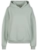 Urban Classics Urban Classics Kapuzenpullover in frostmint