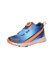 VADO  Schnürschuh in blau