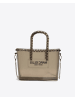 Marc Ellis Handtasche in BLACK