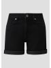 QS Jeans-Hose ABBY  in  99Z2_schwarz