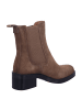 Tamaris Chelsea Boot in braun