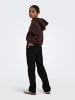 KIDS ONLY Jeans High Waist Wauw Kogjuicy in washed black