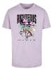 Mister Tee Mister Tee Righteous Roses Tee in lilac