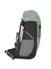 Jack Wolfskin Peak Hiker Rucksack 57 cm in hedge green