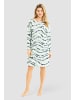 Rösch Freizeitkleid für Damen in uni