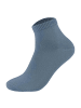 s.Oliver Socken 8er Pack in Blau