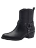 Marco Tozzi Stiefelette in BLACK