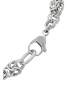 faina Bracelet in Silver