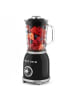 SWEISS Vintage Blender schwarz MXV9