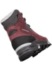 LOWA Wanderstiefel LAVENA II GTX in Bordeaux