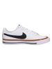 Nike Halbschuh COURT LEGACY B KIDS in weiß