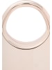 myMo at night Women Handbag in Champagne