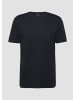 s.Oliver T-Shirt  in  5920_navy