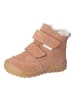 PEPINO Kindergarten Stiefel in braun