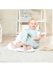 nordic coast company  Babyschlafsack Ganzjahresschlafsack Premium Mint