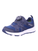 VADO  Sneaker in blau