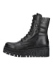 Nero Giardini Stiefelette in Schwarz
