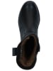 Caprice Stiefelette in Schwarz