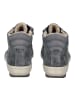 Legero Sneaker TANARO 5.0 Mittelgrau