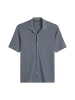Marc O'Polo Kurzarm-Jerseyshirt regular in Faded Blue