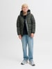 JACK & JONES Junior Relaxed Fit Jeans in Blue Denim