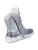 Krisbut Winterboots in blau