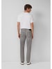 s.Oliver Jeans-Hose NELIO  in  94Z7_grau