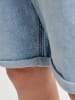 JACK & JONES Junior Jeans-Shorts in Blue Denim 1