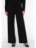 usha BLACK LABEL Women Pants in black