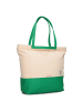 Zwei Fiorella FI200 - Shopper 44 cm (yellow) in sand