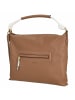 Liu Jo Sanura Hobo - Schultertasche M 38 cm in teddy