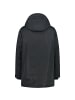 Campagnolo M PARKA FIX HOOD in Anthrazit