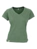 Maul Sport Shirt Ridnaun fresh in Türkis242
