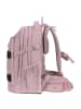 Lässig Bold Origin - Schulrucksack 46.5 cm (Anthracite/Grey) in Mauve