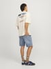 Jack & Jones Shorts in Blue Denim