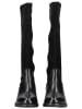 Tamaris Stiefel in Schwarz