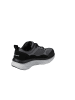 Skechers Sneaker D'Lux Walker New Moment in black/charcoal
