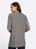 WITT WEIDEN Shirtjacke in grau