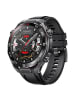 Huawei Smartwatch Watch Ultimate 2 Bundle in schwarz