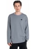 Reell Longsleeve "Ease Longsleeve" in Grau